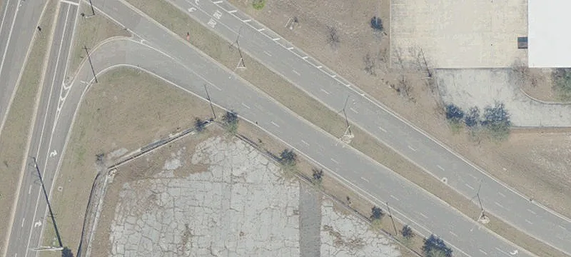 Land Lease with Build-to-Suit
