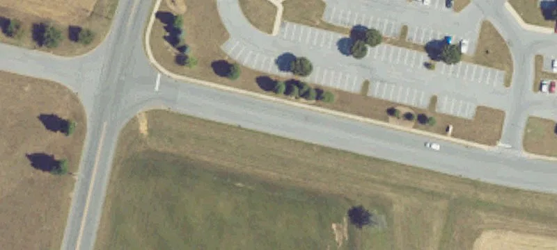 Land in Stony Battery Center