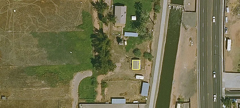 Prime Infill Site Near Freestone