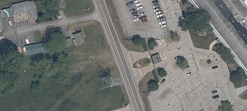 Industrial Land in Niles, OH