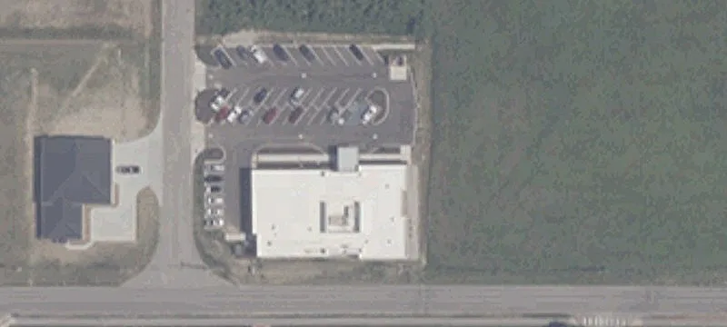 Land For Sale Near I-69