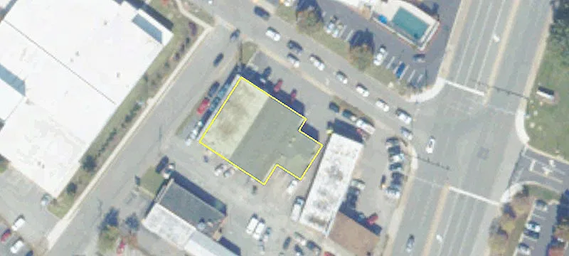 Industrial Space Available For Rent