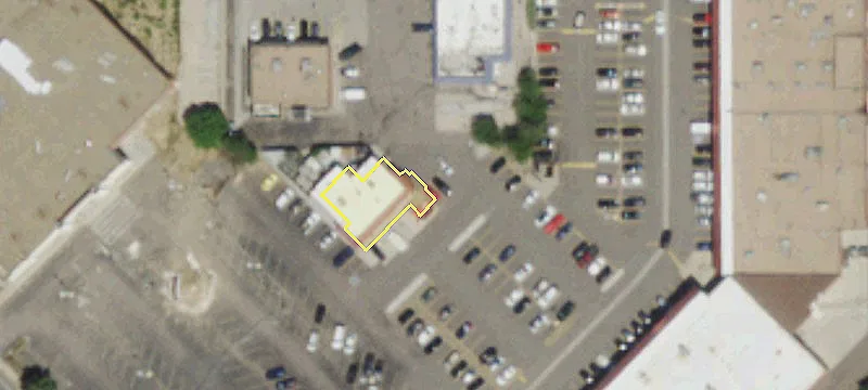 Retail Space in Denver Center