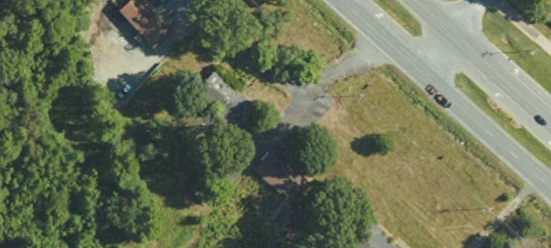 Commercial Land on Hwy 74
