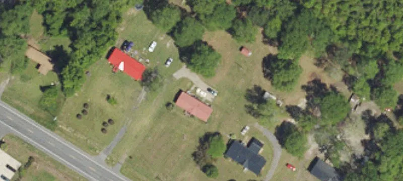 Development Opportunity on Heritage Highway