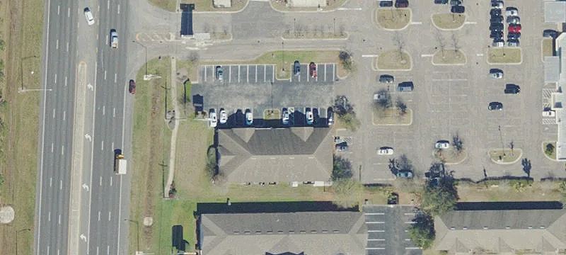 Retail Spaces in Fleming Island