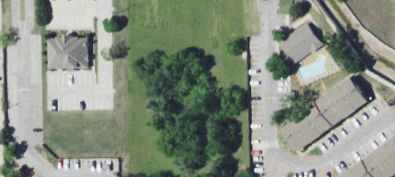 Land with Reno Avenue Frontage
