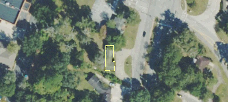 Office and Commercial Space Available