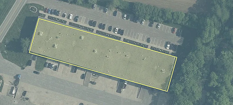 6.36 Acres Industrial Land Available