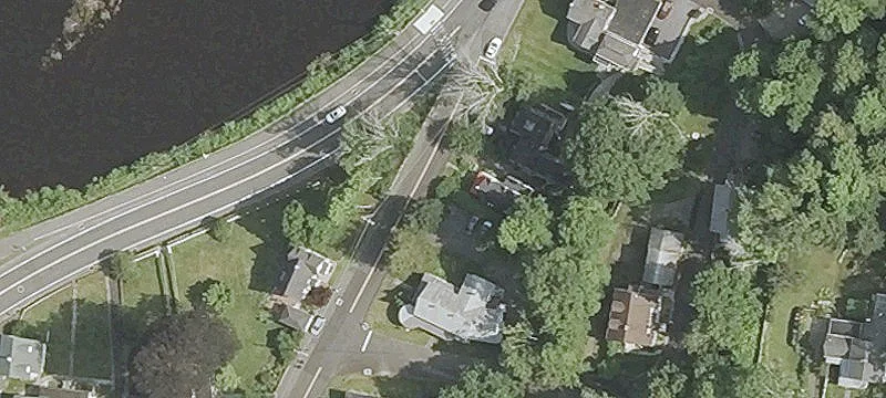 Canton Developable Land For Sale