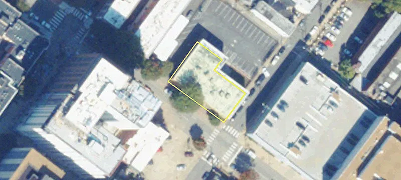 Two Building Retail Opportunity