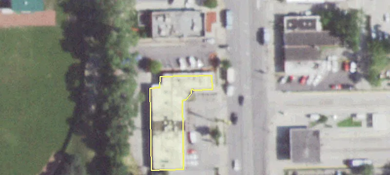 Retail Space in Ashburn Community