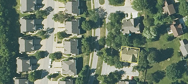 High Visibility Development Site