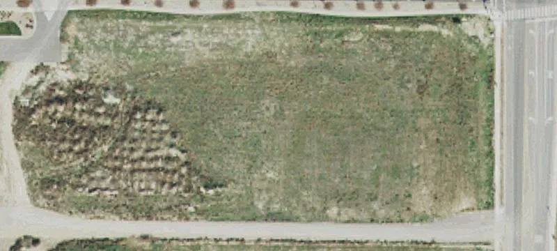 Commercial Land for Lease