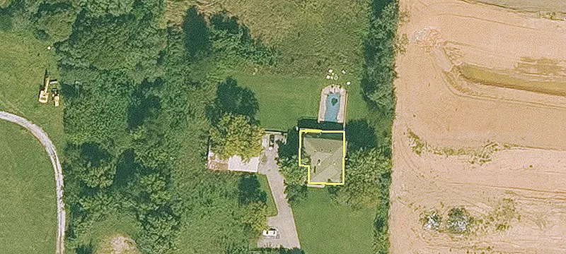 Centerton Land with Retail Potential