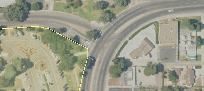 Commercial Land For Sale