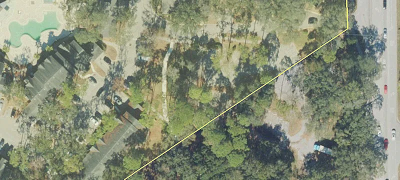 Commercial Land Near Kissimmee Airport