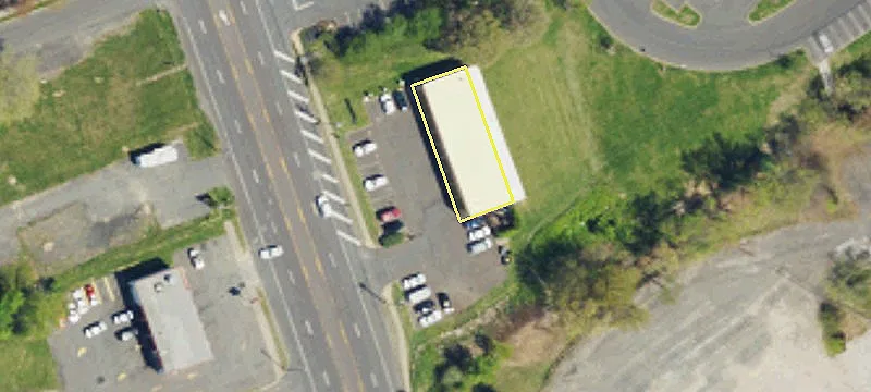 Land in Lower Bucks County