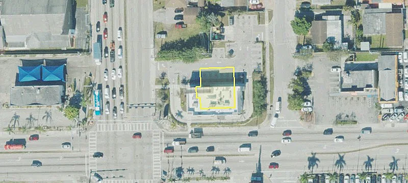 Prime Hialeah Retail Opportunity