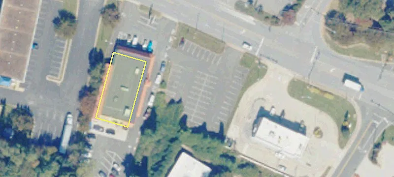 Prime Commercial Land For Lease