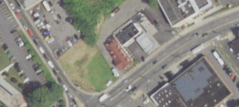 Port Chester Development Land Available