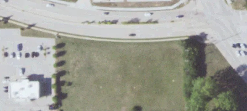 Commercial Land on Town Center Blvd