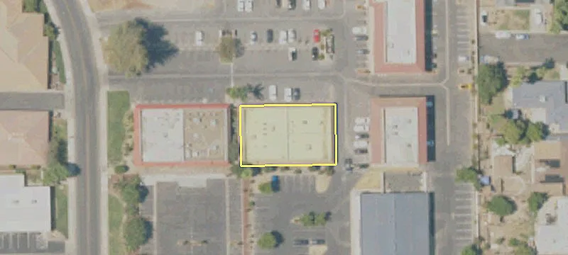 Two-Story Office Building For Sale