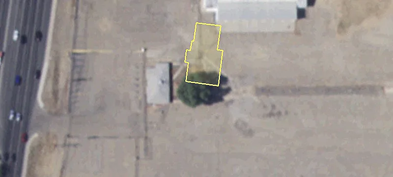 Commercial Land For Lease