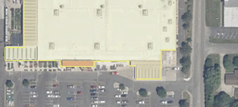Retail Space in New Development