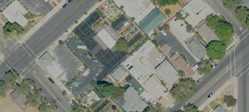Downtown Turlock Office Space