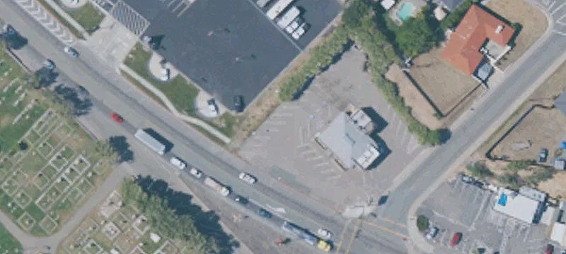 Established Restaurant Space Available