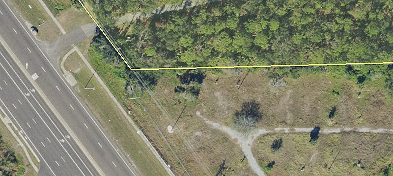 Land Near Wellen Park Community