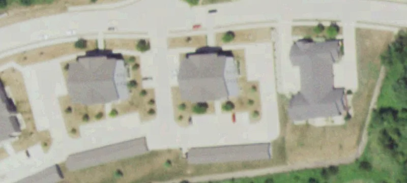 West Wood Sage Land Parcel