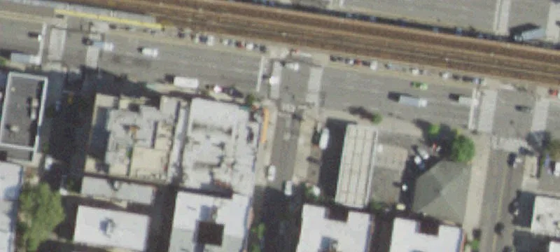 Industrial Yard for Short-Term Lease