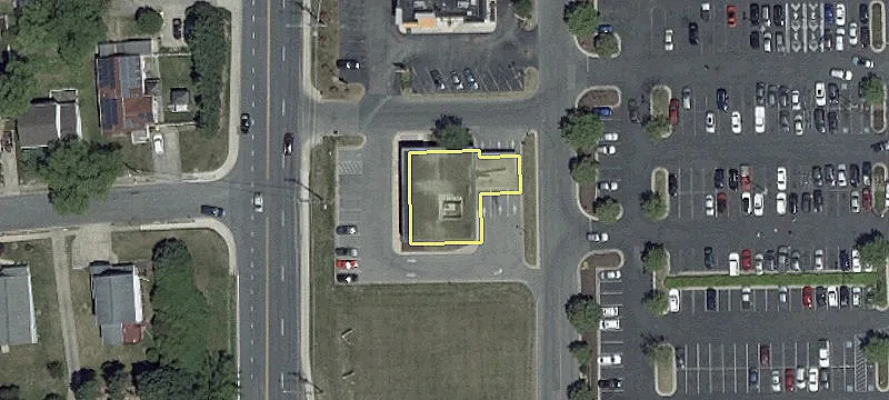 Glen Burnie Retail Space Available