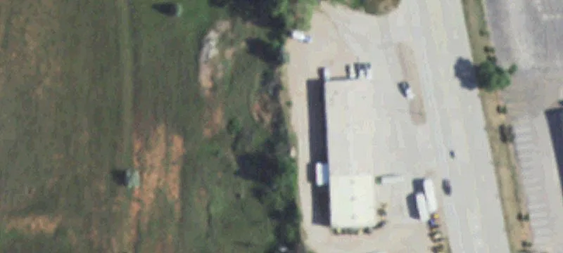 Rapid City Warehouse with Office