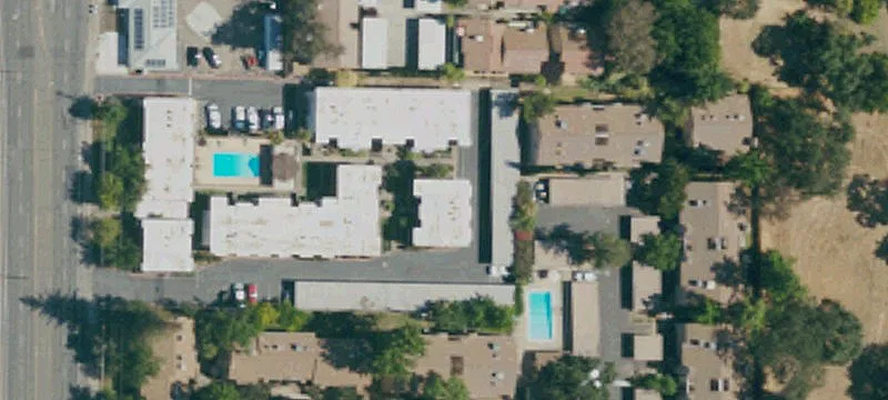 Freestanding Restaurant Space Available