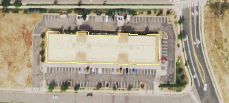 Commercial Pads for Ground Lease