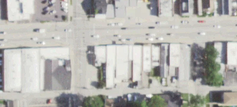 Retail Property in Des Plaines