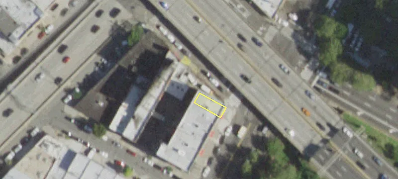 Mott Haven Flex Space Available
