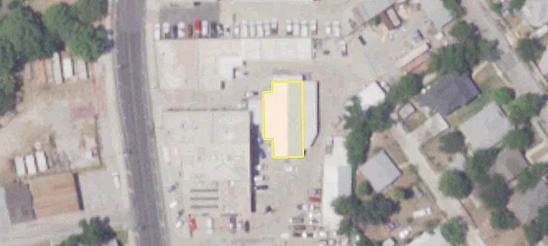 Office Space with Ample Parking