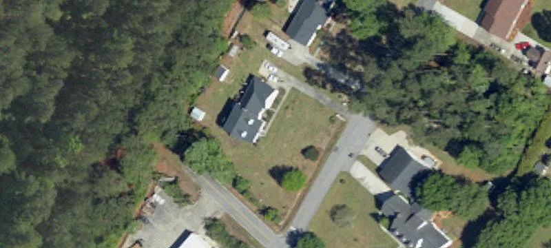 3.57 Acres on US-501