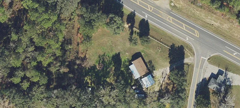 Jefferson County Hunting Land