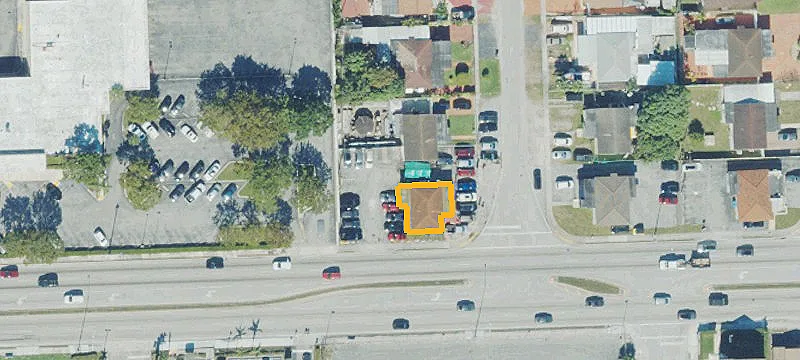 Hialeah Medical Office Space