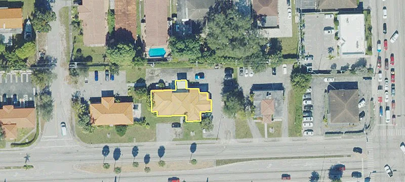 Hialeah Medical Office Space