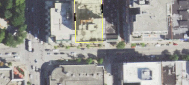 Downtown Oak Park Retail Space