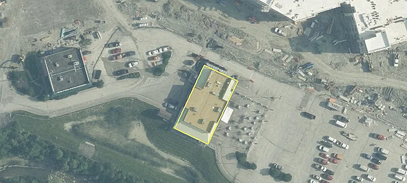 Prime Land on Beechmont Avenue