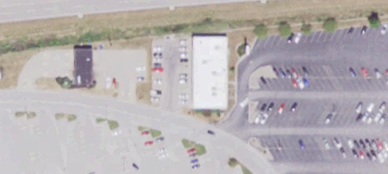 Retail Space Available For Lease