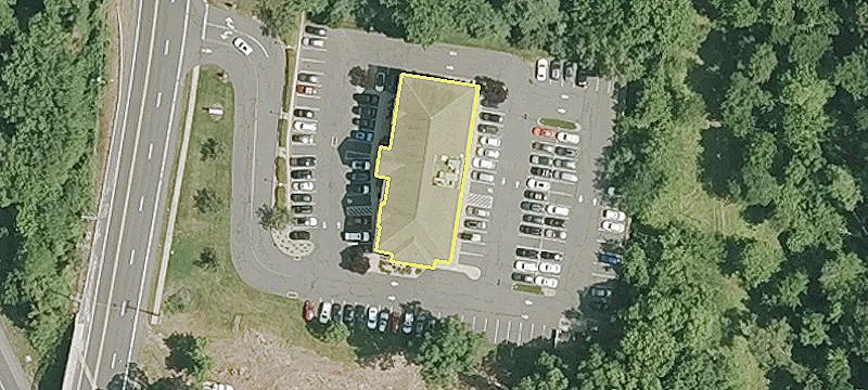 31.7 Acre Development Site