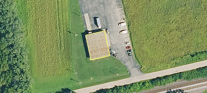 Industrial Property in Topeka, Kansas